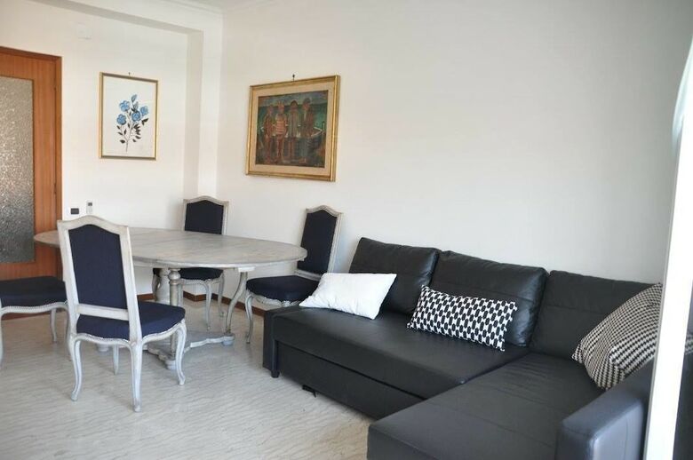 Apartamento Costaioli Guest House