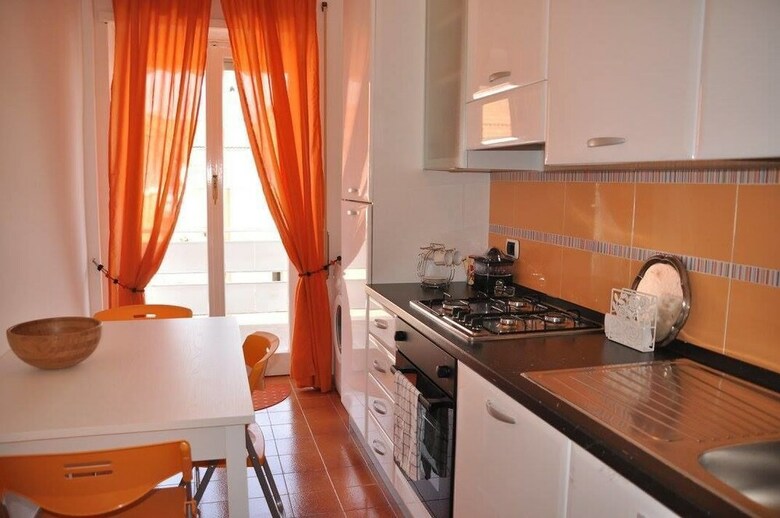 Apartamento Costaioli Guest House