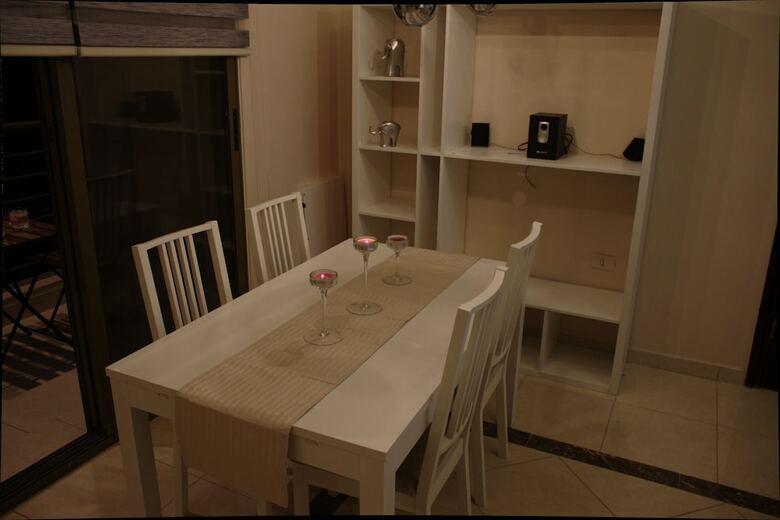 Apartamentos Cozy & Gated Compound