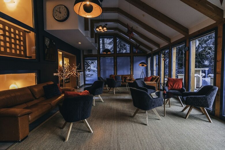 Hotel Vila Triglav
