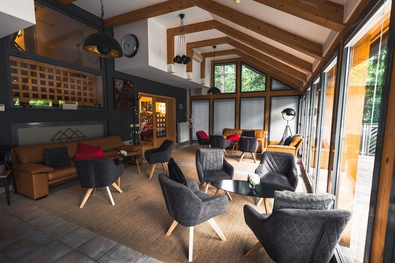 Hotel Vila Triglav