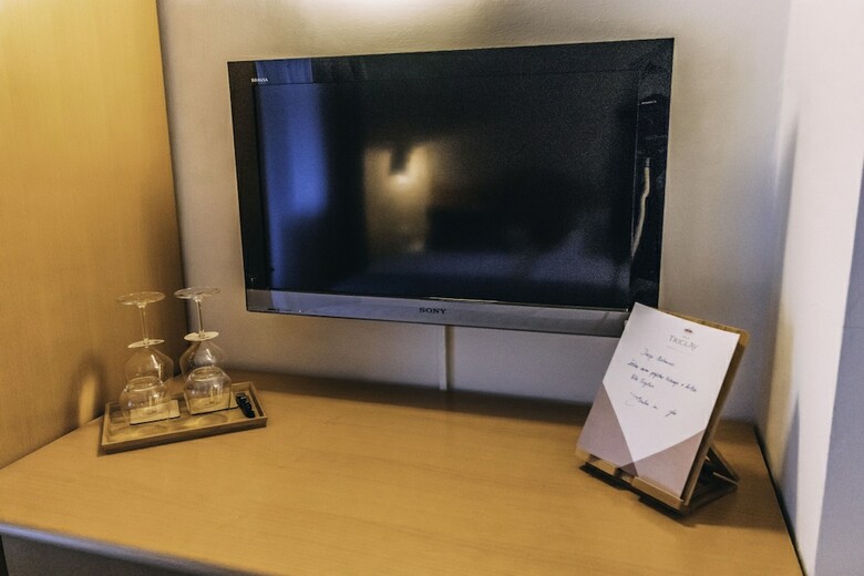 Hotel Vila Triglav