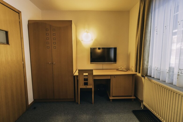Hotel Vila Triglav