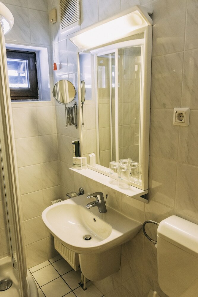 Hotel Vila Triglav