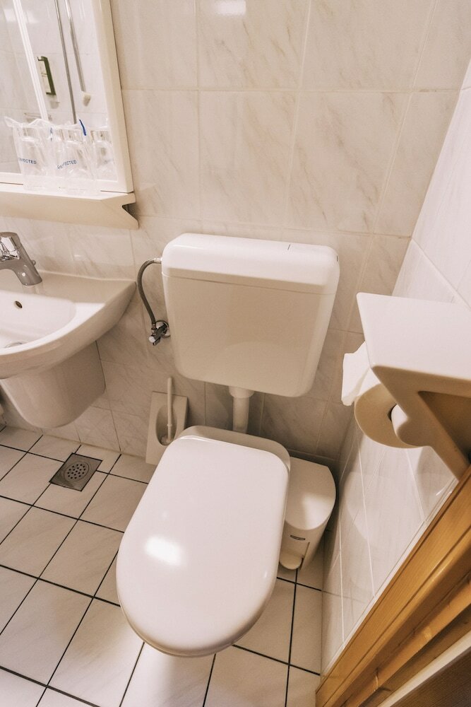 Hotel Vila Triglav