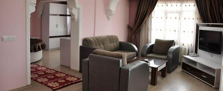 Dogramaci Hotel