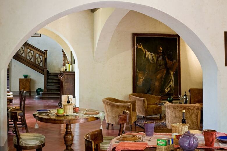 Agroturismo Relais La Torre