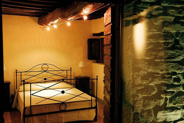 Agroturismo Relais La Torre