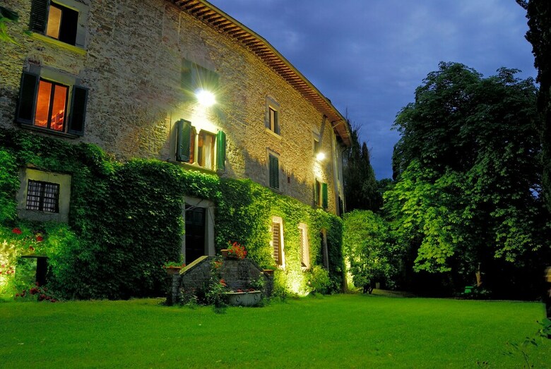 Agroturismo Relais La Torre