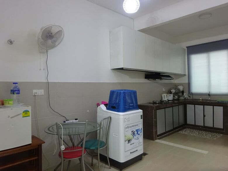Salam Homestay D'sendayan