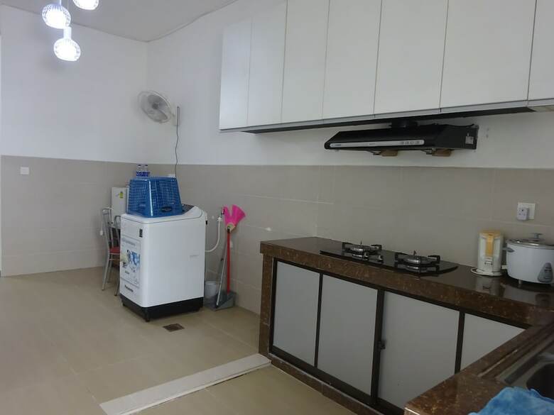 Salam Homestay D'sendayan