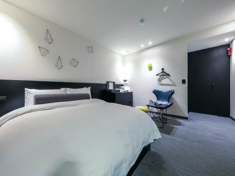Boutique Hotel Have