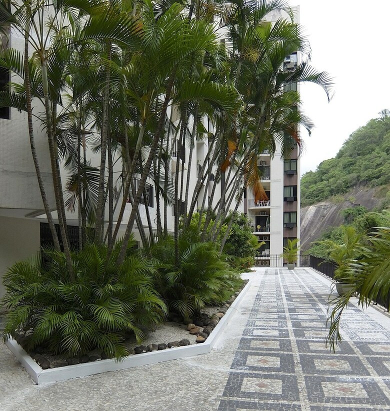 Aparthotel Real Residence Hotel