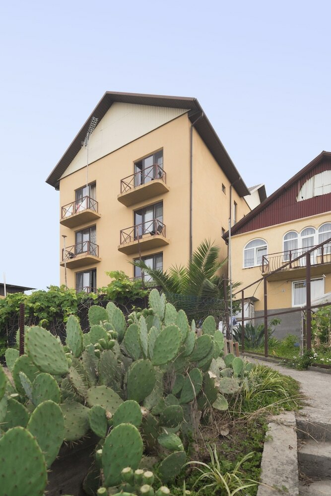 Hotel Barca