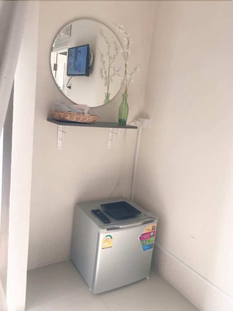 Hostal Rama 9 Kamin Bird Hostel