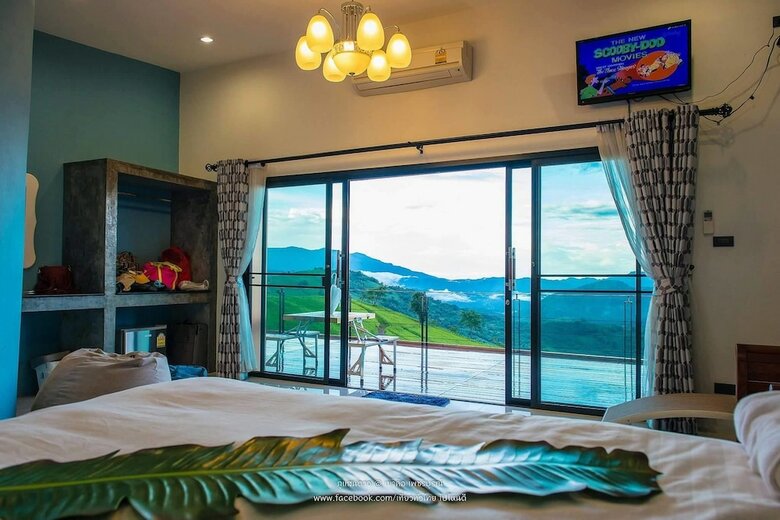 Hotel Phu Sandao Resort
