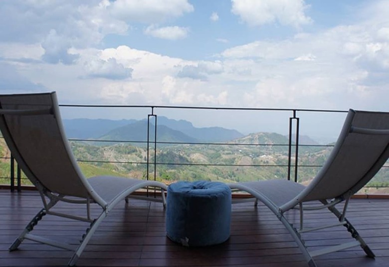 Hotel Phu Sandao Resort