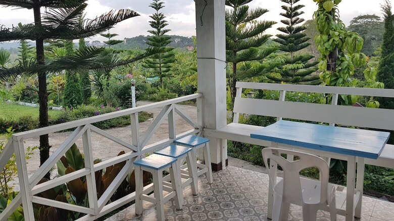 Hotel Tonkaew Khaokho Resort