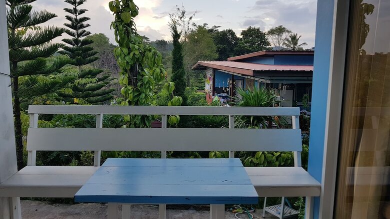 Hotel Tonkaew Khaokho Resort