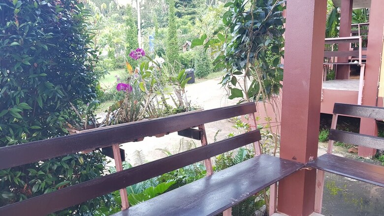 Hotel Tonkaew Khaokho Resort