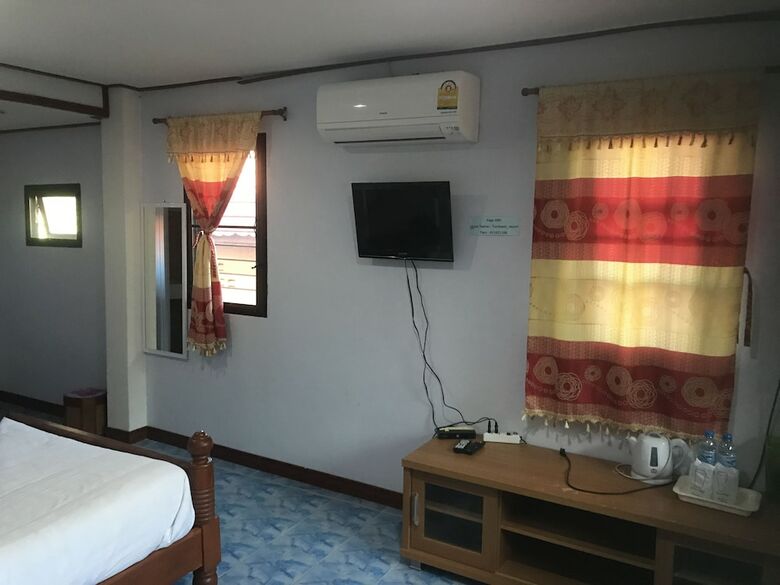 Hotel Tonkaew Khaokho Resort