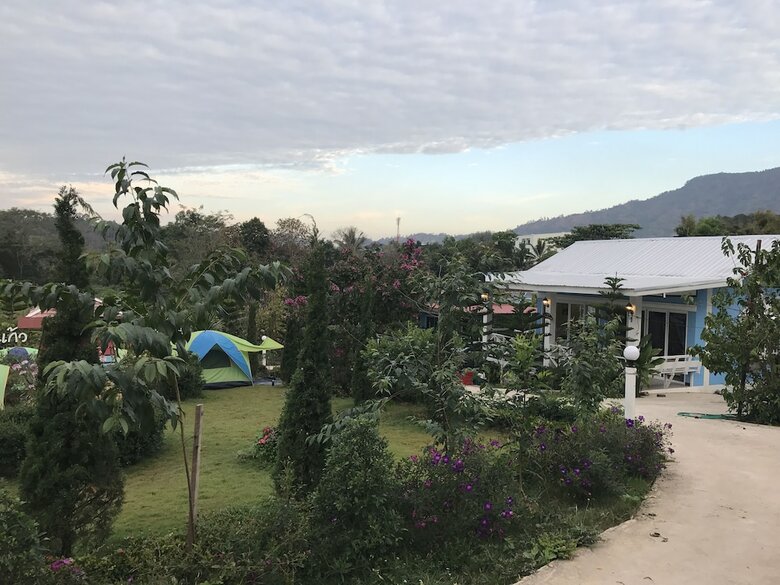 Hotel Tonkaew Khaokho Resort