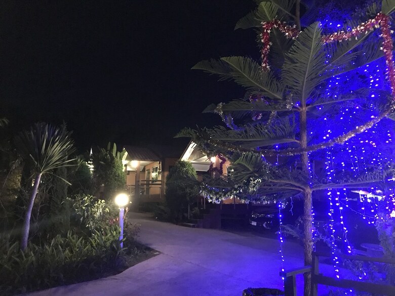 Hotel Tonkaew Khaokho Resort