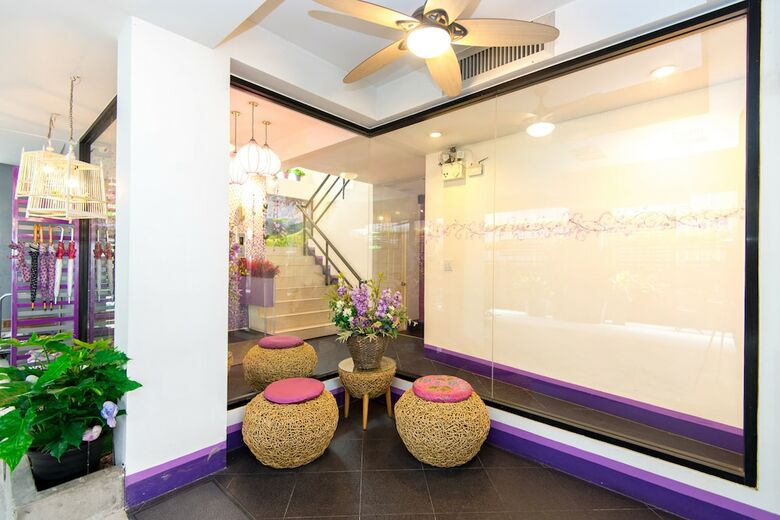 Hotel Lilac Relax Residence