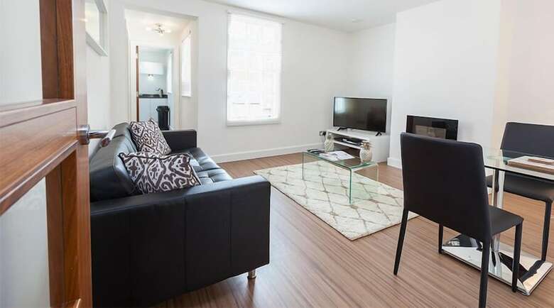 City Stay Apartments - Mill Street