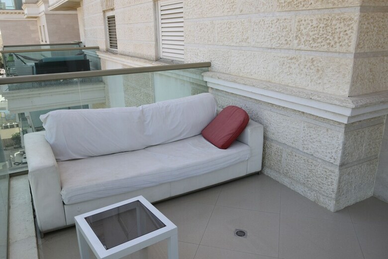 Apartamento La Palmora Suites