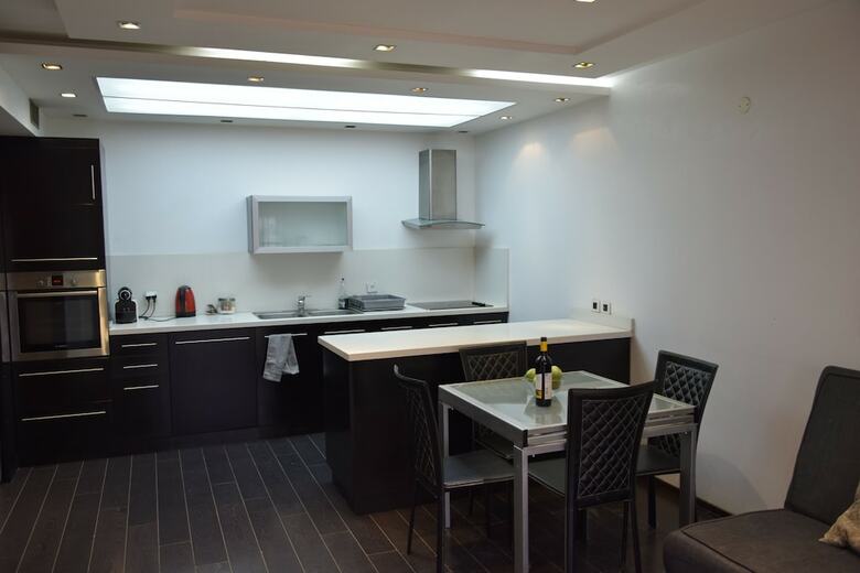 Apartamento La Palmora Suites
