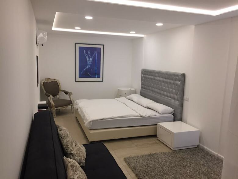 Apartamento La Palmora Suites