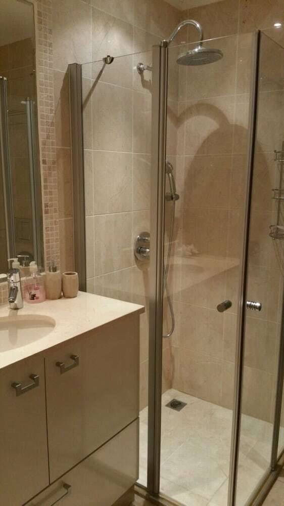 Apartamento La Palmora Suites