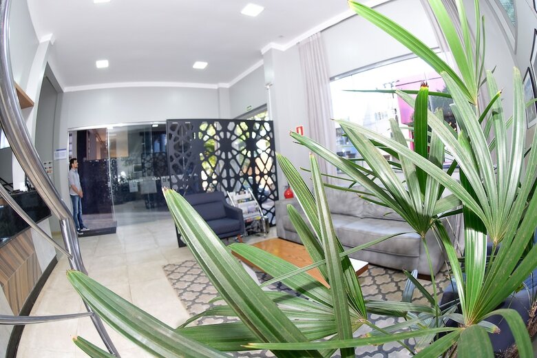 Hotel Plaza Cascavel