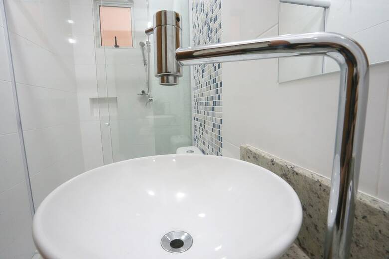 Hotel Plaza Cascavel