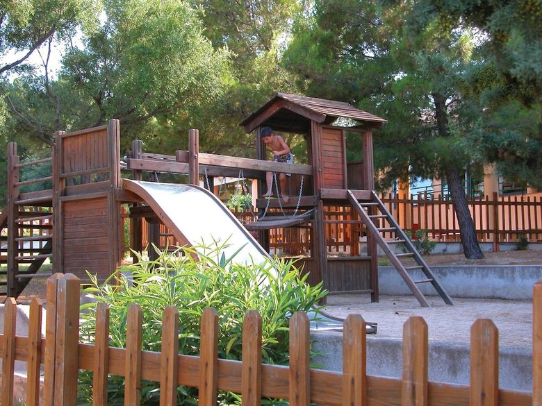 Hotel Club Esse Palmasera