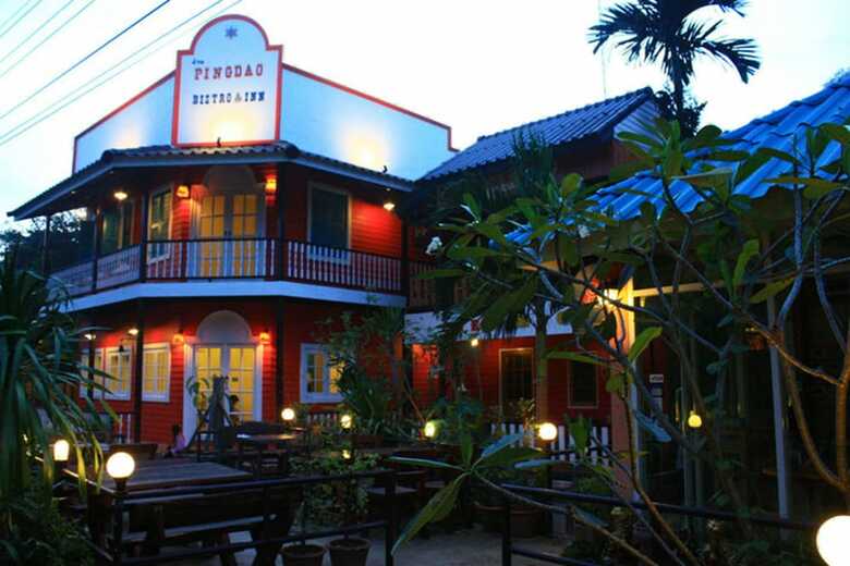 Pingdao Hotel Khaoyai