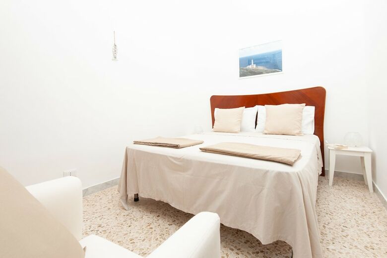 Apartamento Il Marinaio
