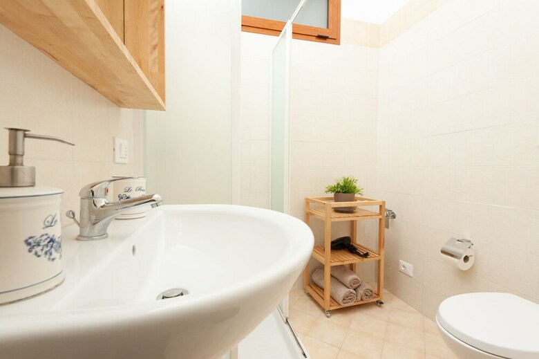 Apartamento Il Marinaio