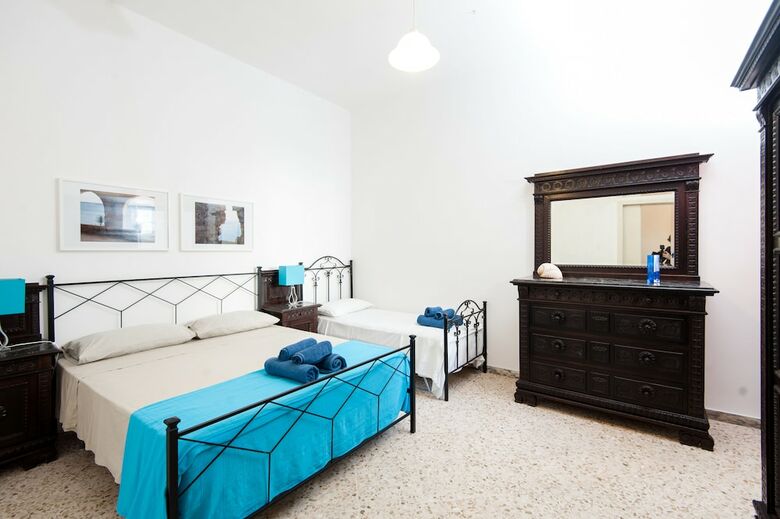 Apartamento Il Marinaio