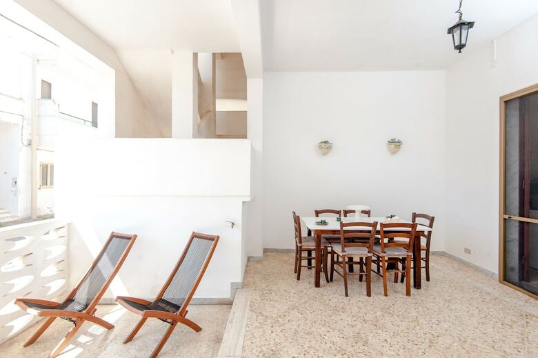 Apartamento Il Marinaio