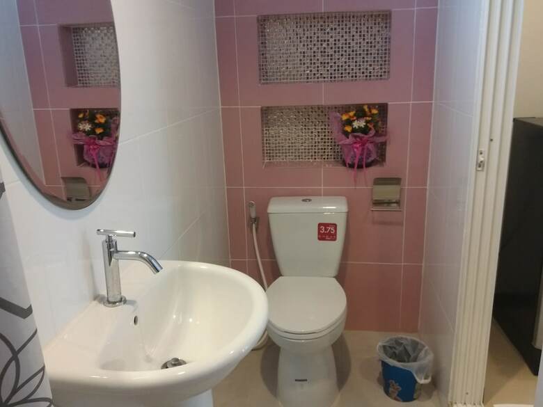 Hotel Chokaew Resort