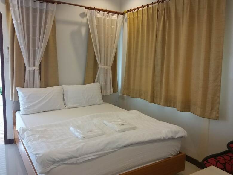 Hotel Chokaew Resort