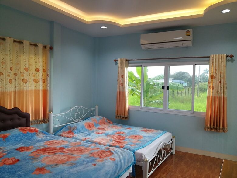 Hotel Chokaew Resort