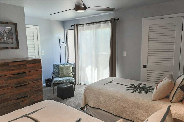Maui Kamaole #c-207 - 2 Br Condo