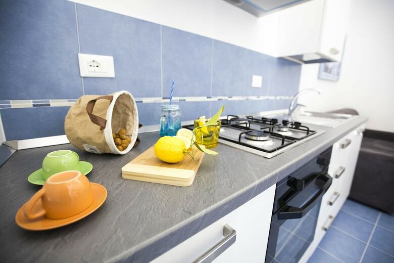 Apartamento Paradise Home Sicily Rosa