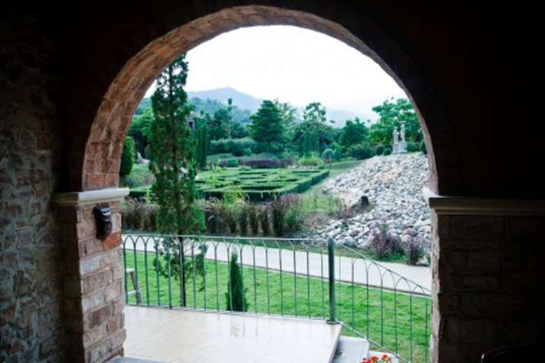 Hotel La Toscana Resort