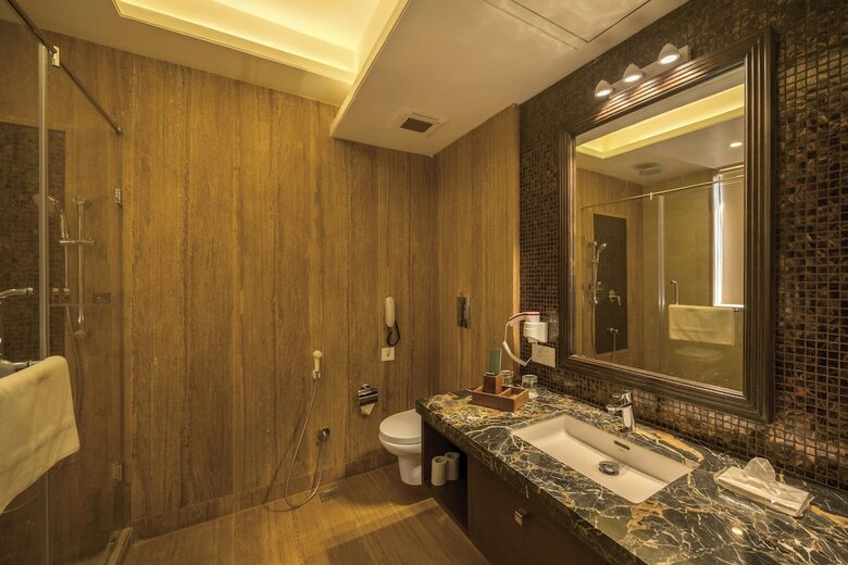 Hotel Mahua Bagh Resort