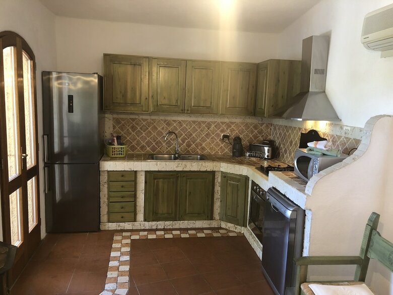 Residencia Le Antunne