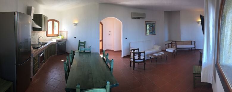 Residencia Le Antunne